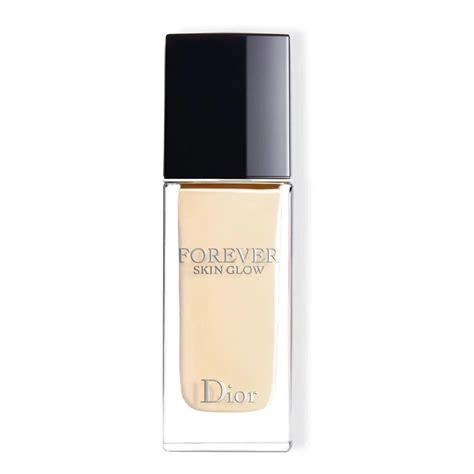 dior podkład|dior forever glow podkład.